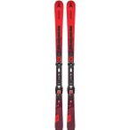 ATOMIC Herren Ski REDSTER S8 RVSK C + X 12 GW Re, Größe 163 in Lila