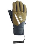 Picture Organic Clothing - Wasserfeste und atmungsaktive Handschuhe - Kakisa Glo