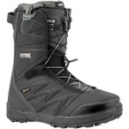 NITRO Herren Snowboard Softschuhe "Select Clicker TLS Boot 20", Größe 28,5 in 