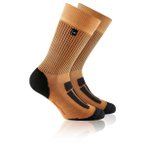 Rohner - Mountain Trekking L/R - Wandersocken 42-44 braun