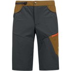 Karpos Nago  Herren  Fahrradhose grau Größe XXL Mountainbike  Wasserabweisend 