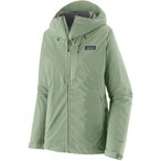 Patagonia Granite Crest  Damen  Regenjacke gruen Größe XL Trekking  Winddicht 