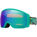 Oakley Flight Tracker XM Skibrille  Skibrillen mehrfarbig Größe One Size Freer