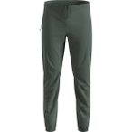 ODLO Herren Hose ESSENTIAL WARM, Größe L in Grau