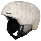 Sweet Protection - Looper MIPS Helmet - Skihelm Gr 56-59 cm - M/L beige/grau