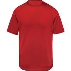 GOREWEAR Everyday Tee Mens Herren ( Rot L Größe,)