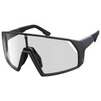 Scott - Pro Shield S0 (VLT 82%) - Fahrradbrille grau