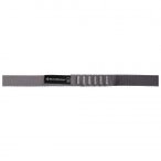 Black Diamond - Nylon Runner 18 mm - Bandschlinge Gr 180 cm grau