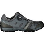 Scott Sport Crus-R Boa Radschuhe Herren  Fahrradschuhe grau Größe 47 Camping  