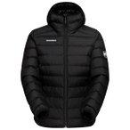 Mammut - Women's Waymarker IN Hooded Jacket - Daunenjacke Gr S schwarz