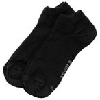 Devold - Daily Merino Shorty Sock 2-Pack - Merinosocken 41-46 schwarz