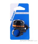 Giant Ding-a-Ling Slim Fahrradklingel-Orange-One Size