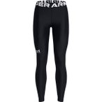 UNDER ARMOUR Damen Tight UA HG AUTHENTICS LEGGING, Größe S in Schwarz