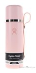 Hydro Flask Hot Flask & Cup 828ml Thermosflasche-Pink-Rosa-One Size