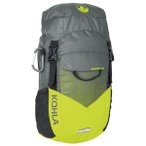 Kohla - Kid's Rucksack Happy 15 - Kinderrucksack grau