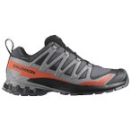 Salomon - XA Pro 3D V9 GTX - Multisportschuhe 45 1/3 grau