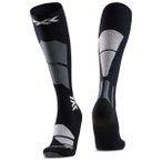 X-Socks - Ski Perform OTC - Skisocken 45-47 schwarz