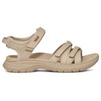 Teva - Women's Tirra Sport - Sandalen 37 beige