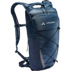 VAUDE Uphill 8 - Rad-Rucksack baltic sea