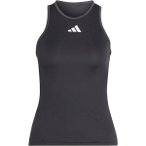 ADIDAS Damen Shirt Club Tennis, Größe M in Grau