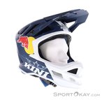 O'Neal DHC Kini Red Bull 1.0 Fullface Helm-Dunkel-Blau-XL