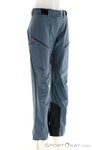 Dynafit Ridge Dynastretch Damen Tourenhose-Anthrazit-S