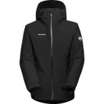 MAMMUT Damen Doppeljacke Alto Light 3 in 1 HS, Größe L in Schwarz