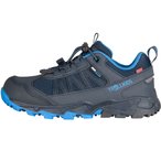 Trollkids Tronfjell Hiker Low  Kinder  Zustiegsschuhe blau Größe 33 Trekking W