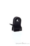 Bontrager Blendr High Ion Light Halterung-Schwarz-One Size