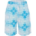 CHIEMSEE Shorts mit luftig-leichter Qualität, Größe XS in Blau