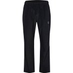 HUMMEL Herren Hose hmlSORONA REGULAR PANTS, Größe XS in Schwarz