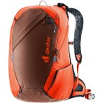 DEUTER Rucksack Updays 26, Größe ONE SIZE in Braun