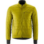 Gonso Basai  Herren  Kunstfaserjacke gruen Größe 4XL Mountainbike | Gravel  Is