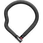 Abus Goose Lock 4204K/110 Kettenschloss  Fahrradschlösser schwarz Größe 110CM