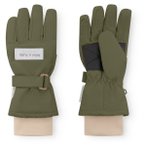 Mini A Ture - Kid's Matcelio - Handschuhe Gr  10-12 Years oliv