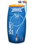 Source - Trinkblase - Widepac 2023  - Größe 1,5 L - Blau