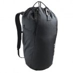 Blue Ice - Wadi 22 - Kletterrucksack schwarz