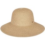 BARTS Damen Tehina Hat, Größe M in Braun