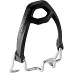 Edelrid Soft Front Binding  Steigeisen Zubehör grau Größe One Size Hochtour