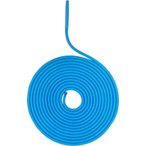 Edelrid Hard Line 6 mm- Reepschnur blue 5 m