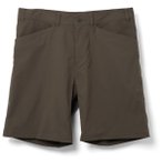 Houdini - Dock Shorts - Shorts Gr S braun