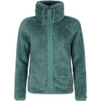 PROTEST Damen Unterjacke RIRI full zip top, Größe 34 in Blau