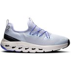 ON Kinder Freizeitschuhe Cloudleap, Größe 33 in Silber