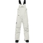 Horsefeathers Tilda Bib Hose Damen  Isolationshose weiss Größe XL Skifahren  E