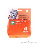 Deuter First Aid Kit Active Erste Hilfe Set-Rot-One Size