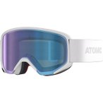 ATOMIC Herren Brille SAVOR M STEREO White, Größe ONE SIZE in Blau