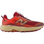 New Balance Fuelcell Rebel Trail  Herren  Trailrunningschuhe rot Größe 46.5 Tr