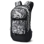 Dakine - Mission 25 - Daypack grau/schwarz