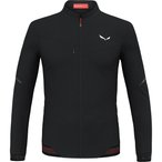 Salewa Pedroc Pl 2  Herren  Fleecejacke schwarz Größe S Trekking  Elastisch
