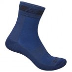 GripGrab - Merino Winter Sock - Radsocken 41-44 - M blau
